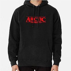 Arctic monkeys Pullover Hoodie RB0604 [ID555980]