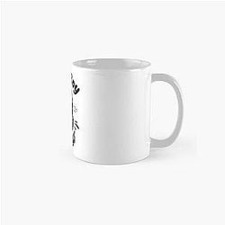 This Boy Loves Monkeys Lover Monkey Animal Saying Classic Mug RB0604 [ID555779]