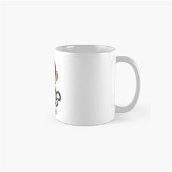 Happy cute monkeys  Classic Mug RB0604 [ID555776]