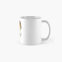 Happy cute monkeys  Classic Mug RB0604 [ID555772]