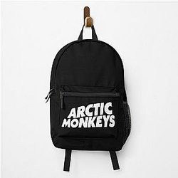 Tour arctic, arctic arctic arctic album,arctic monkeys Backpack RB0604 [ID555842]