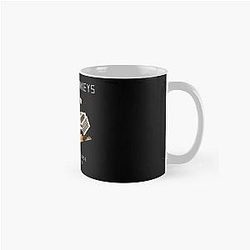 great<>music monkeys Classic Mug RB0604 [ID555755]
