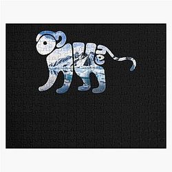 Funny Gifts Boy Girl Arctic Monkeys  Retro Vintage Jigsaw Puzzle RB0604 [ID555753]