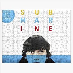 submarine monkeys Jigsaw Puzzle RB0604 [ID555752]