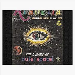 ARABELLA MONKEYS Jigsaw Puzzle RB0604 [ID555751]