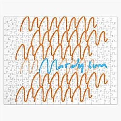Mardy bum - arctic monkeys Jigsaw Puzzle RB0604 [ID555747]
