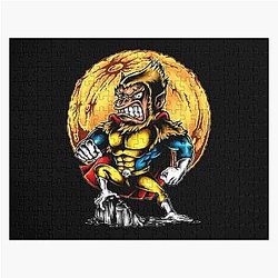 Mens Funny Arctic Monkeys Gifts For Movie Fans Jigsaw Puzzle RB0604 [ID555745]