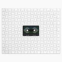 Arctic Monkeys AM Cassette Tape BEST SELLING Limited Edition | Perfect Gift For You And Friends Jigsaw Puzzle RB0604 [ID555741]