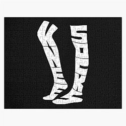 Birthday Girl First Day Of Knee Socks Arctic Monkeys Vintage Style Jigsaw Puzzle RB0604 [ID555739]