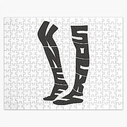 Girls Love Anime And Knee Socks Arctic Monkeys Awesome Move Jigsaw Puzzle RB0604 [ID555737]