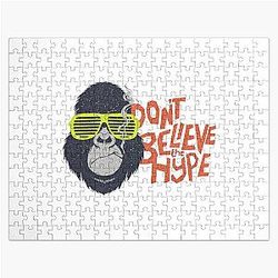 Arctic Monkeys Jigsaw Puzzle RB0604 [ID555733]