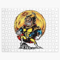 Arctic Monkeys Jigsaw Puzzle RB0604 [ID555732]