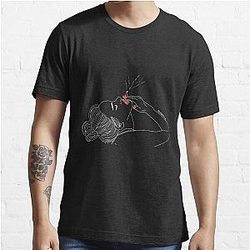 Arctic Monkeys Arabella Essential T-Shirt RB0604 [ID556020]