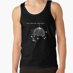 Thered Better Be a Mirrorball Arctic Monkeys The Car | Sticker and Tshirt  Tank Top RB0604 [ID555628]