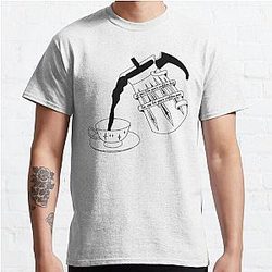 Arctic Monkeys T-Shirt Classic T-Shirt RB0604 [ID556013]