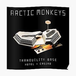 great<>music monkeys Poster RB0604 [ID555602]