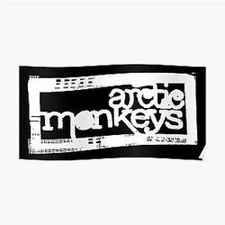 Tour arctic monkeys,  Poster RB0604 [ID555597]