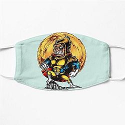 Arctic Monkeys Flat Mask RB0604 [ID555669]