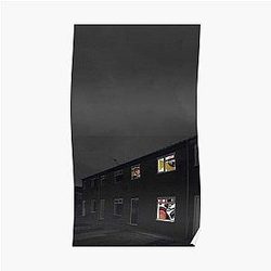 Arctic monkeys favourite worst nightmare  Poster RB0604 [ID555586]