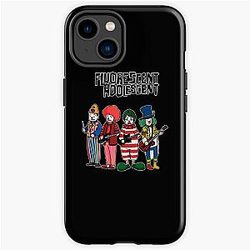 Clowns - Fluorescent Adolescent - Arctic Monkeys Monkey  iPhone Tough Case RB0604 [ID555578]