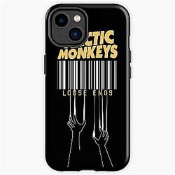 Tour arctic, arctic arctic arctic album,arctic monkeys iPhone Tough Case RB0604 [ID555568]