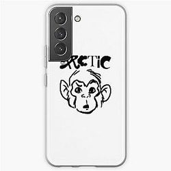 Arctic Monkeys The Car Thered Better Be a Mirrorball  | Sticker and Tshirt  Samsung Galaxy Soft Case RB0604 [ID555563]