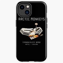 great<>music monkeys iPhone Tough Case RB0604 [ID555560]