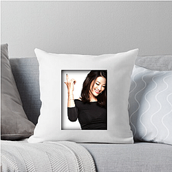 Arden Cho A True Masterpiece Arden Cho Pillows Cover