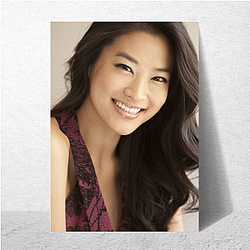Arden Cho My Favorite Star Arden Cho Posters