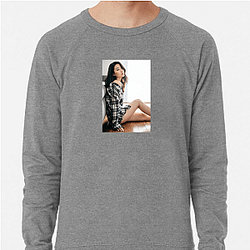 Arden Cho No Limits Just Talent Arden Cho Sweatshirts