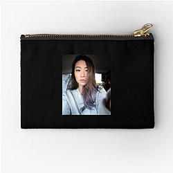 Arden Cho The Queen of The Stage Arden Cho Zipper Pouches