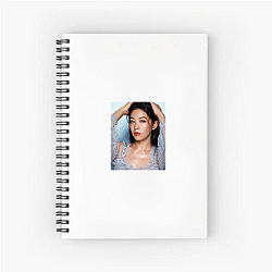 Arden Cho Always Powerful Always Captivating Arden Cho Notebook