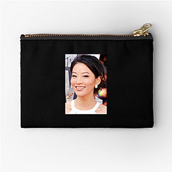 Arden Cho Unforgettable Roles Arden Cho Zipper Pouches
