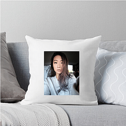 Arden Cho The Queen of The Stage Arden Cho Pillows Cover