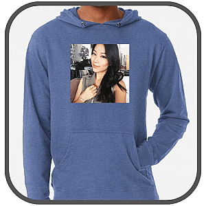 Arden Cho Hoodies