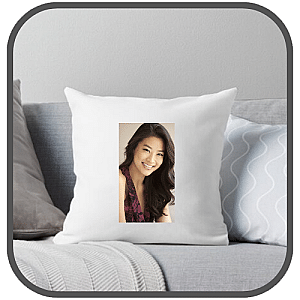 Arden Cho Pillows Cover