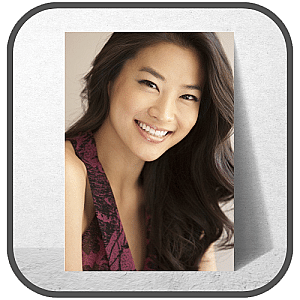 Arden Cho Posters