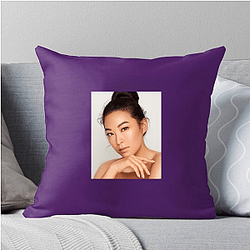 Arden Cho The World Is A Stage Arden Cho Pillows Cover