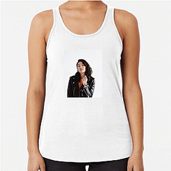 Arden Cho Beyond The Screen Arden Cho Tank Tops