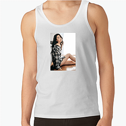 Arden Cho No Limits Just Talent Arden Cho Tank Tops