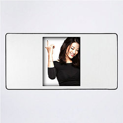 Arden Cho A True Masterpiece Arden Cho Mouse Pads