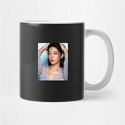 Arden Cho Always Powerful Always Captivating Arden Cho Mugs