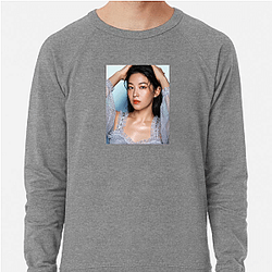 Arden Cho Always Powerful Always Captivating Arden Cho Sweatshirts