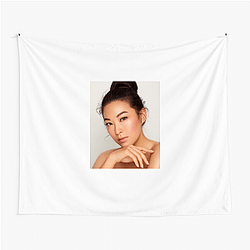 Arden Cho The World Is A Stage Arden Cho Tapestries