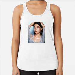 Arden Cho Always Powerful Always Captivating Arden Cho Tank Tops