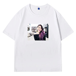 Arden Cho The World Is Her Story Arden Cho T-Shirts