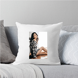 Arden Cho No Limits Just Talent Arden Cho Pillows Cover