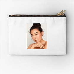Arden Cho The World Is A Stage Arden Cho Zipper Pouches