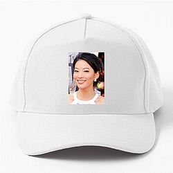 Arden Cho Unforgettable Roles Arden Cho Hats & Caps