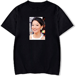 Arden Cho Unforgettable Roles Arden Cho T-Shirts